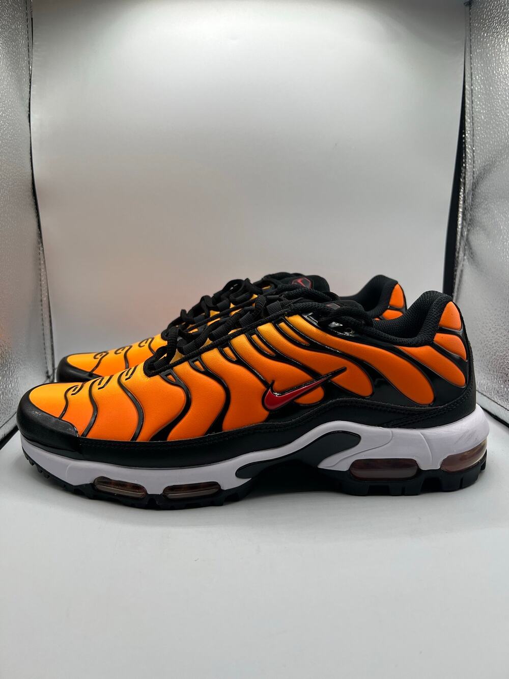 Nike Air Max Plus Golf “Sunset” size 10.5 men’s